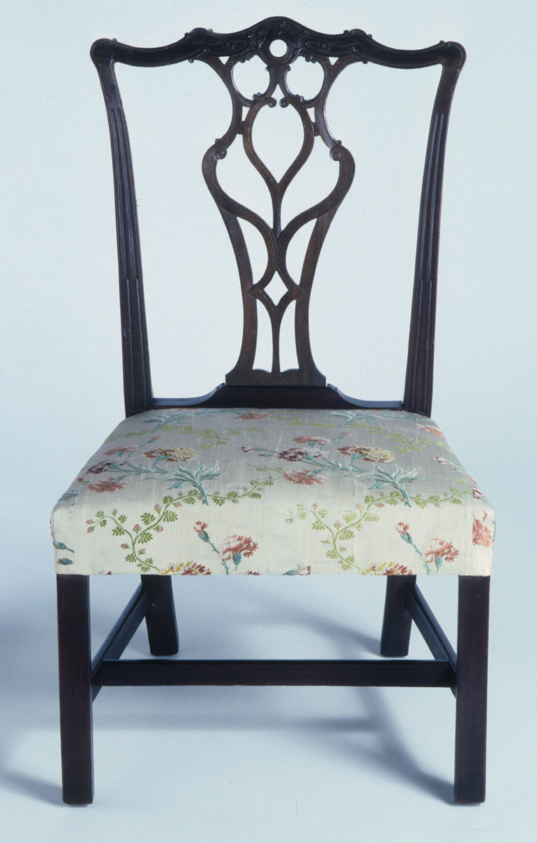 1956.0061 Chair
