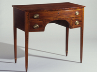 Table - Dressing table