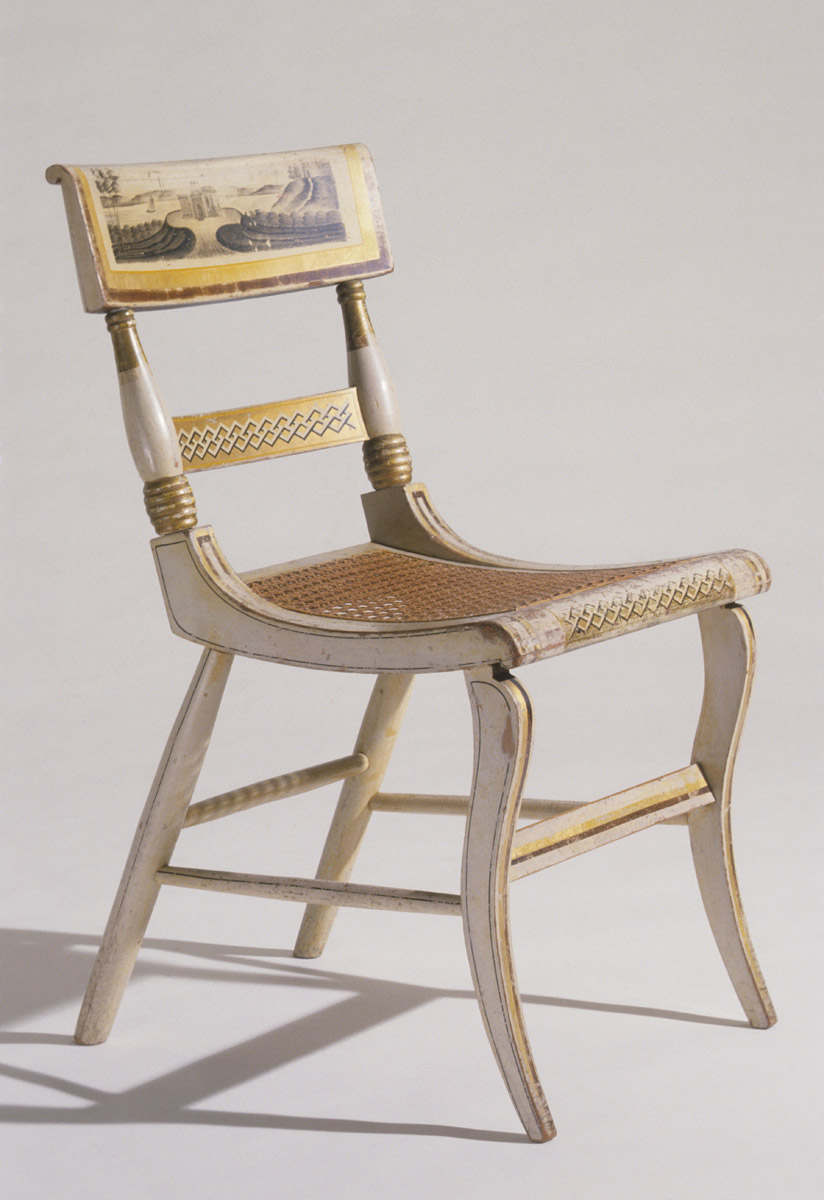 1957.1076 Chair