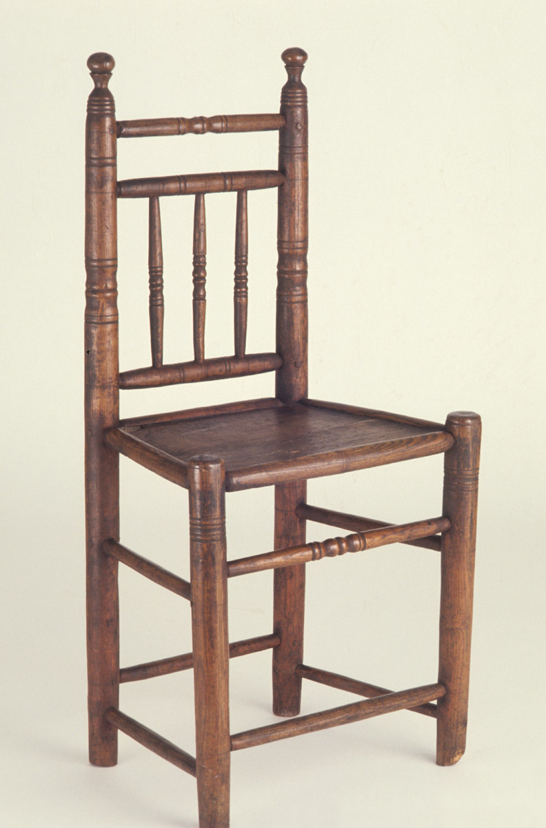 1958.0529 Chair