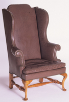 Chair - Easy chair