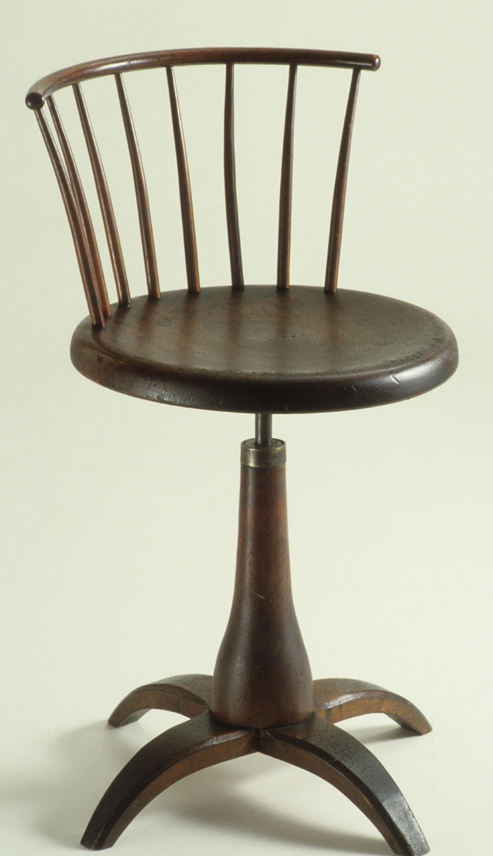 Chair - Swivel chair