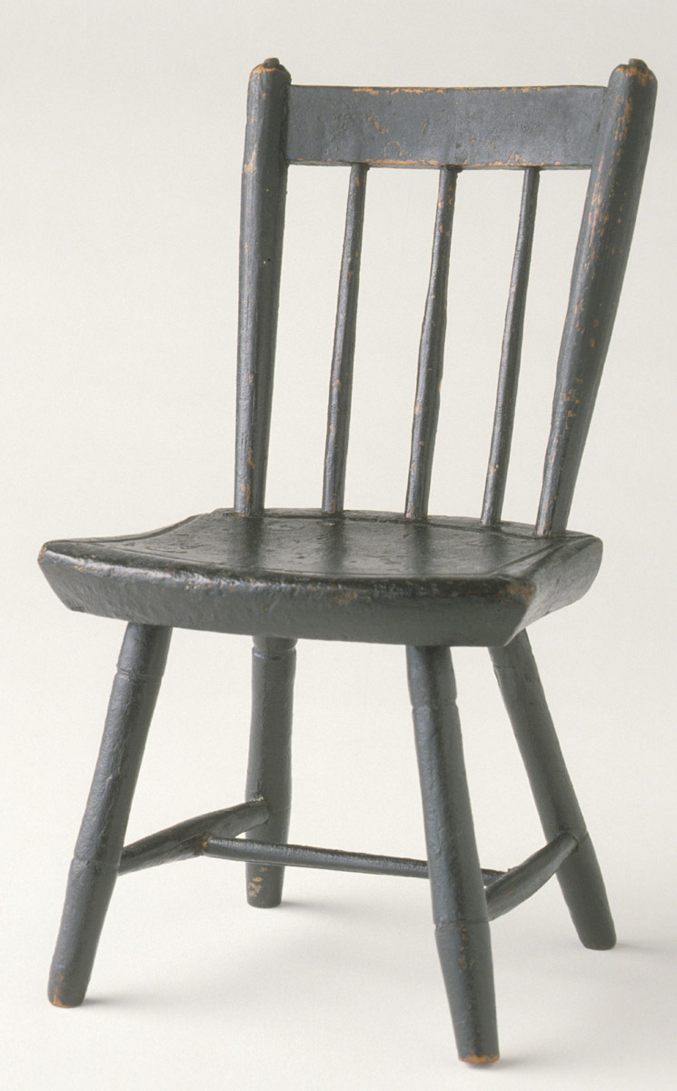Chair - Miniature si...