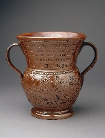 Cup - Loving cup