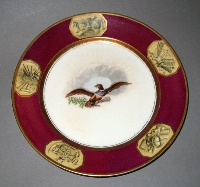 Plate - Dessert plate