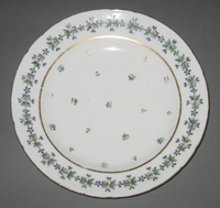 Plate - Dinner plate