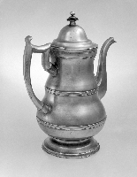 Coffee pot - Teapot