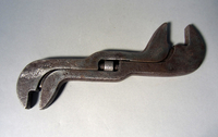 Tool (for metals) - ...
