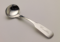 Spoon - Salt spoon