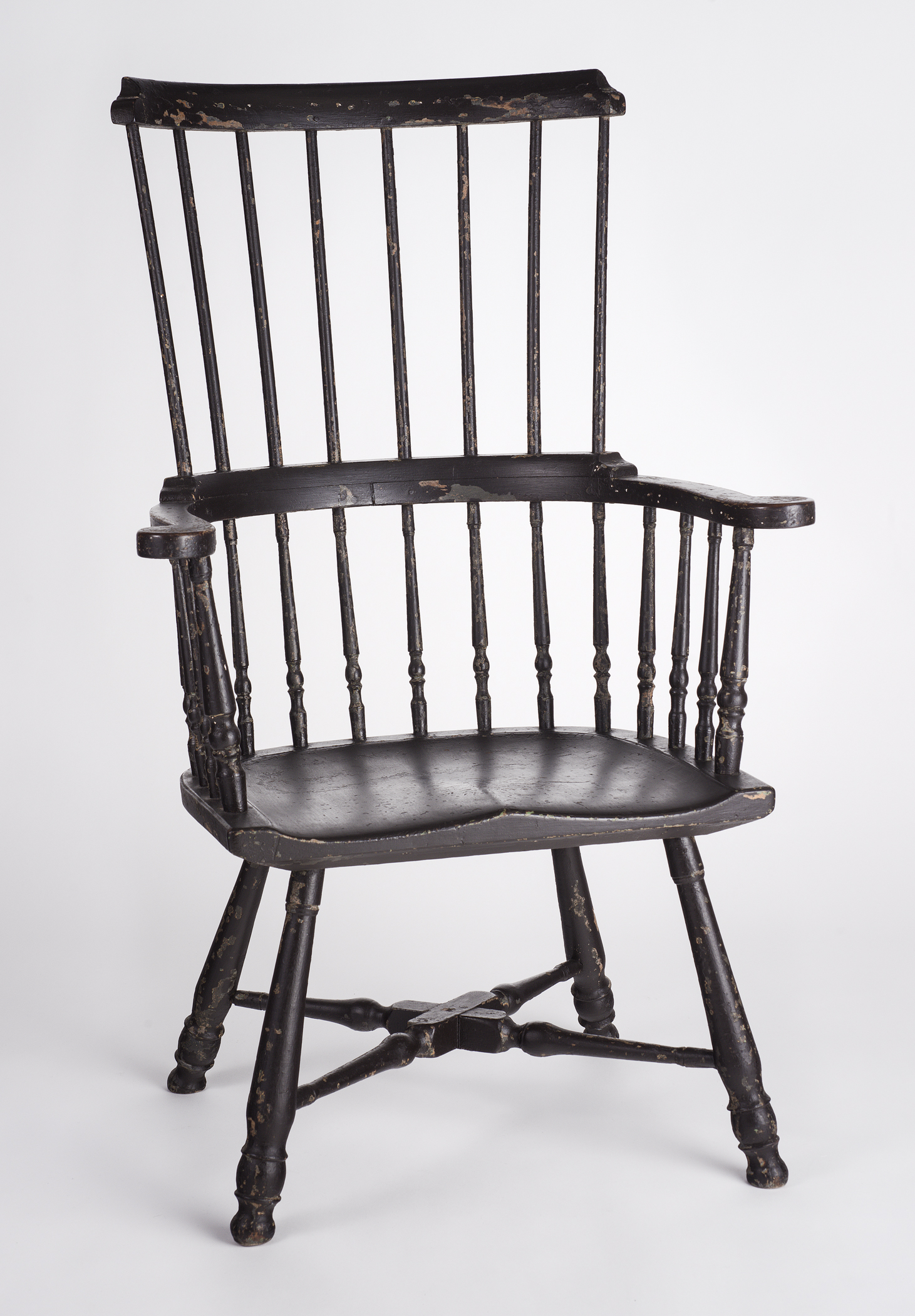 1959.1667 Chair, view 1