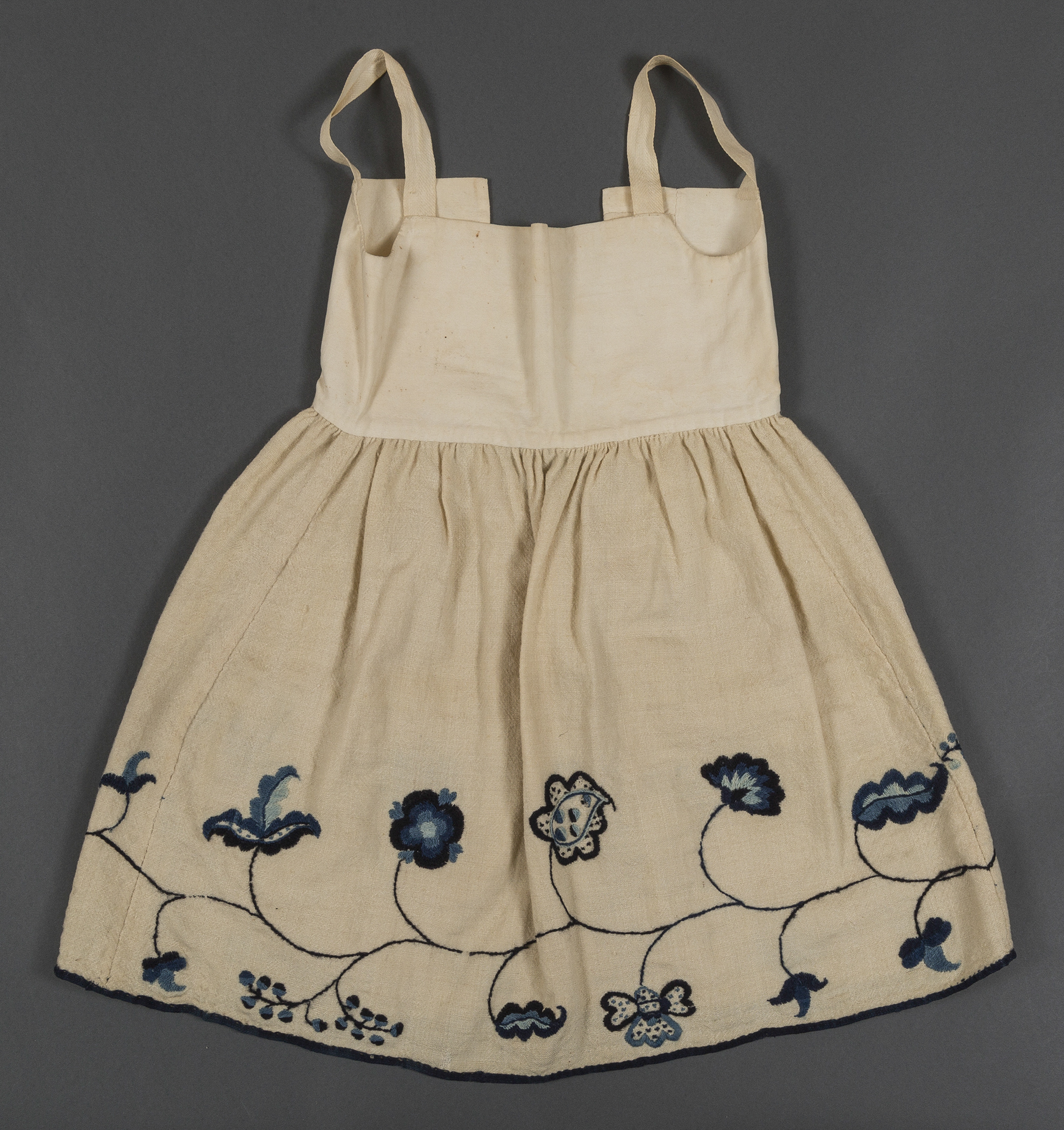 1965.0751 Petticoat, view 1