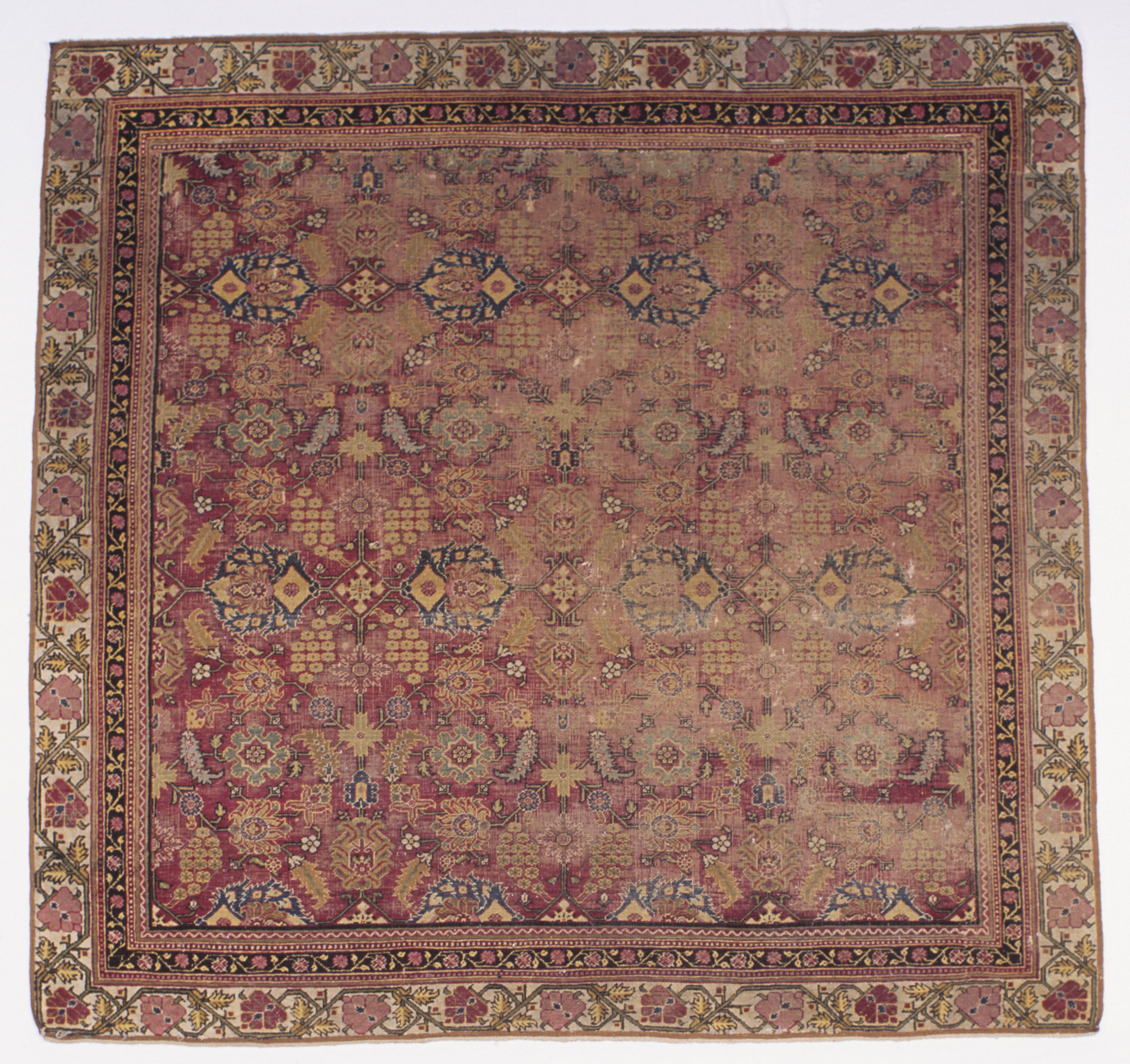1959.0909 Rug, view 1
