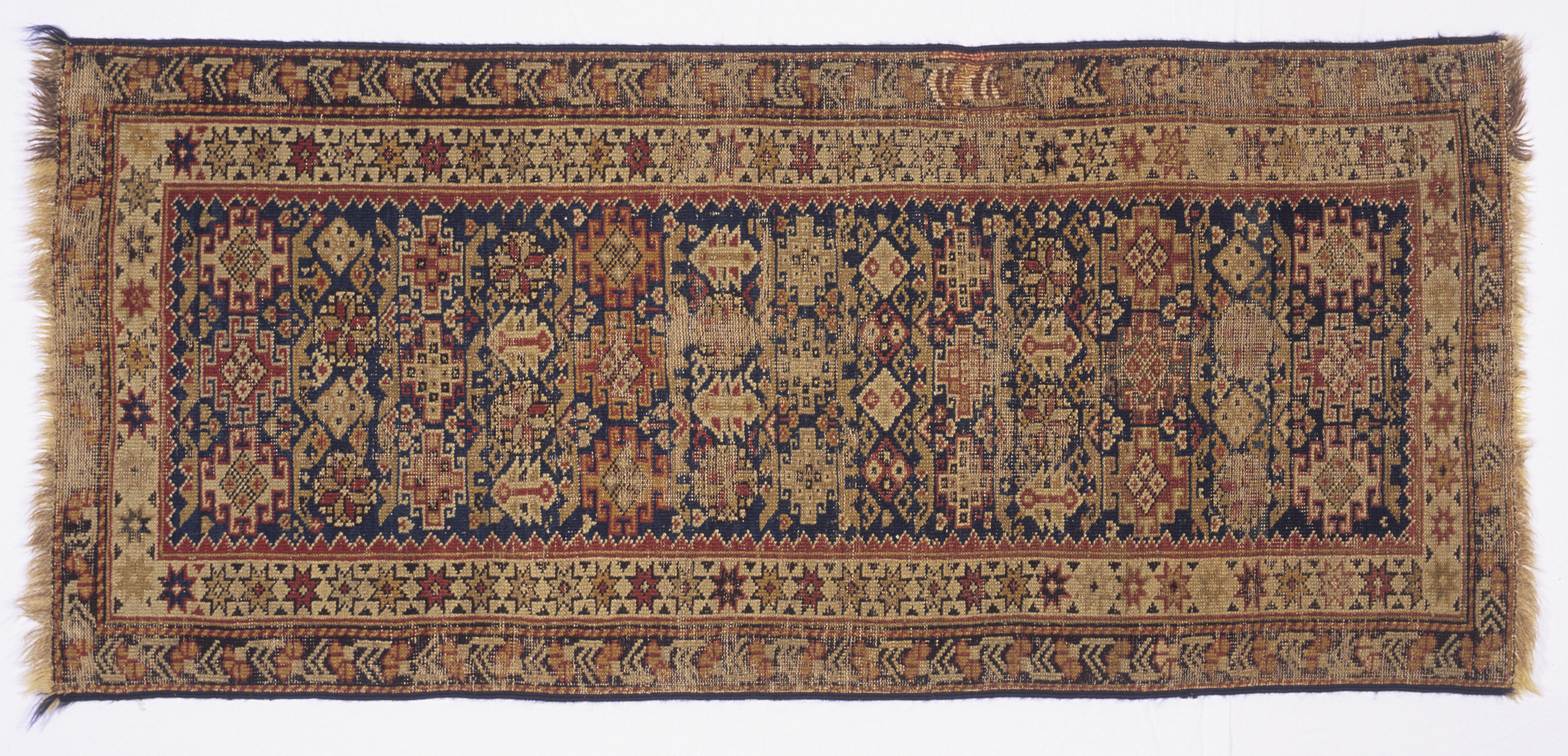 1959.0948 Rug, view 1
