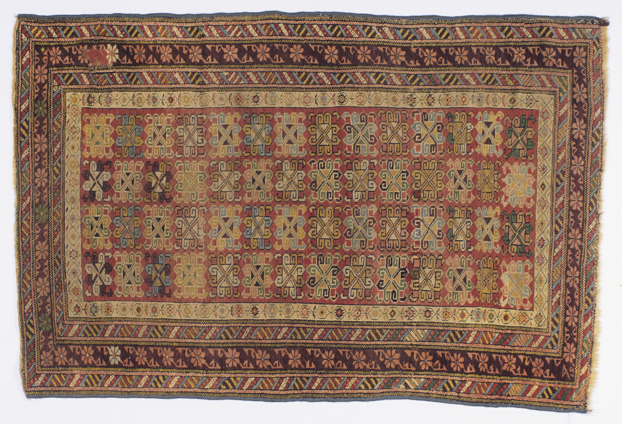 1959.1414 Rug, view 1