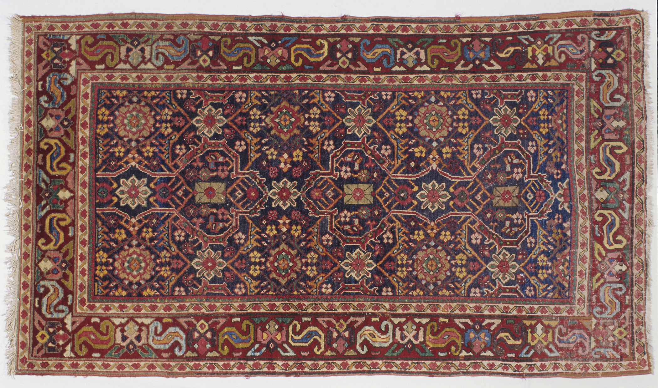 1959.1466 Rug, view 1