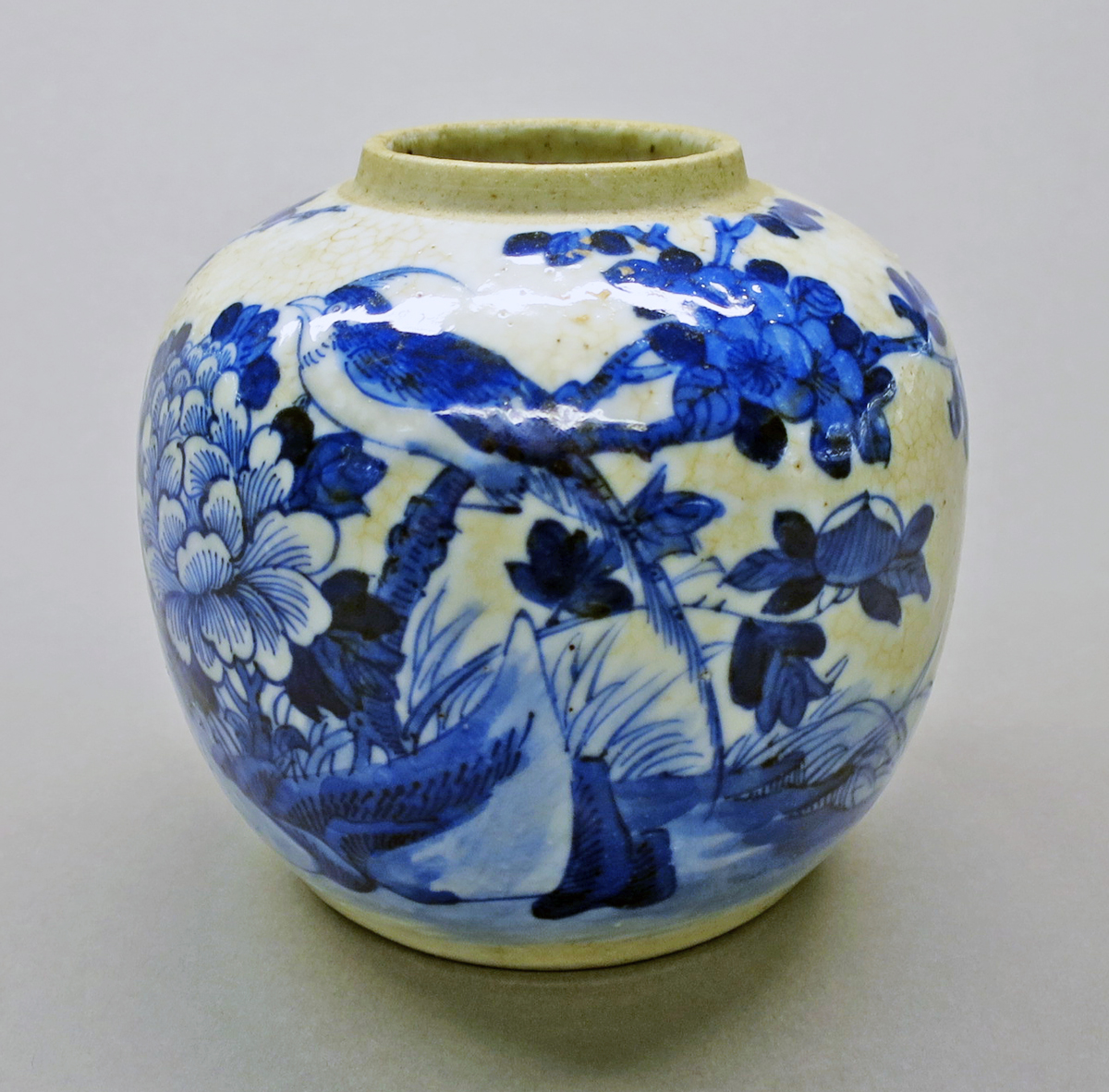 Ceramics - Jar