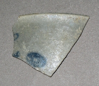 Bowl fragment - Arch...
