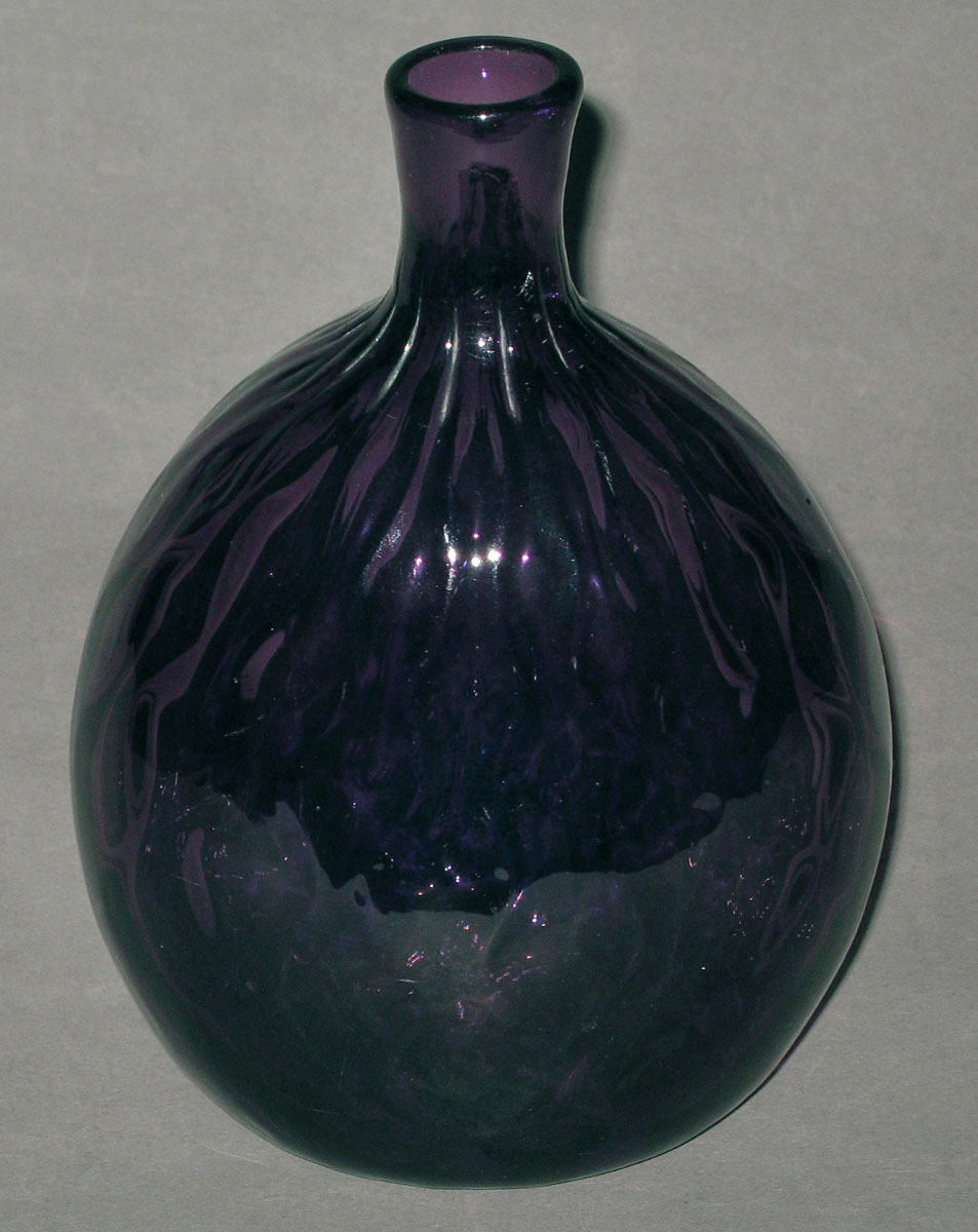 1959.3134 Glass Flask
