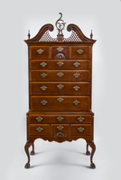 Chest of drawers - H...