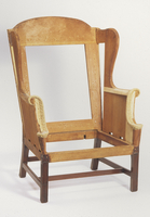 Chair - Easy chair