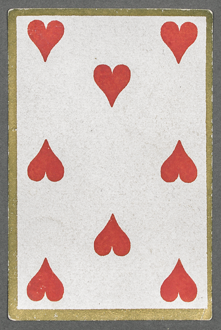 1959.2846.019 Playing card, view 1