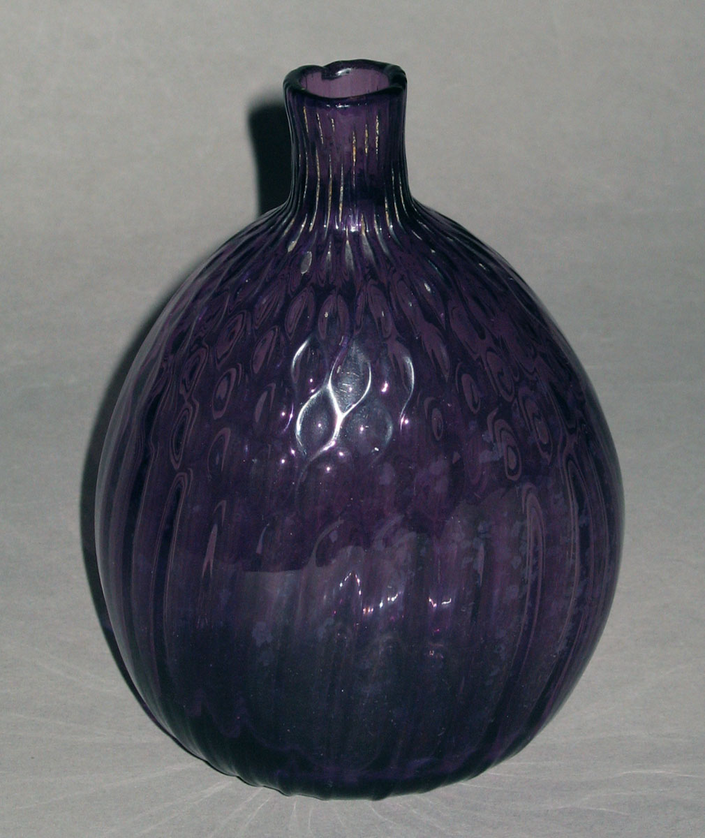 1959.3099 Glass Flask