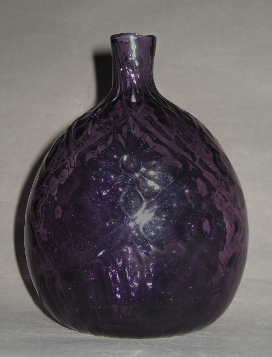 1959.3143 Glass Flask
