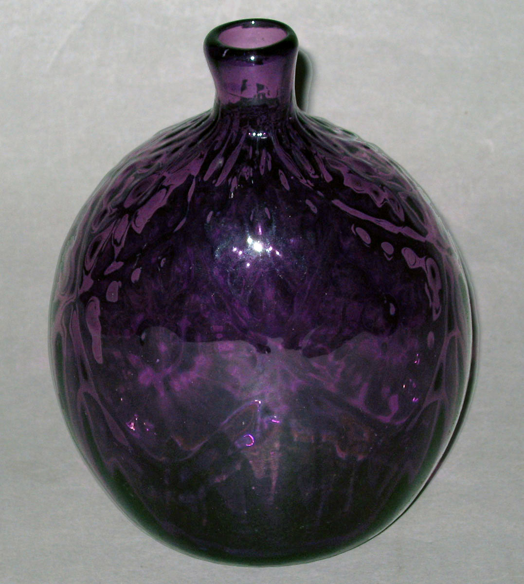 1959.3089 Glass Flask