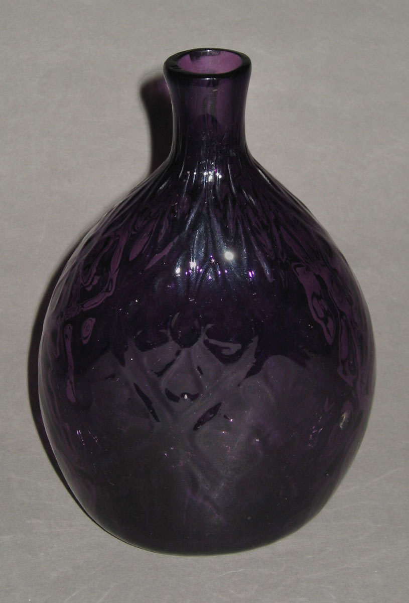 1959.3142 Glass Flask