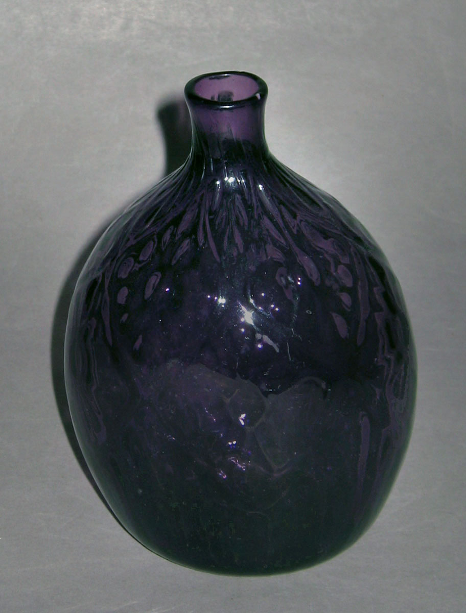 1959.3133 Glass Flask