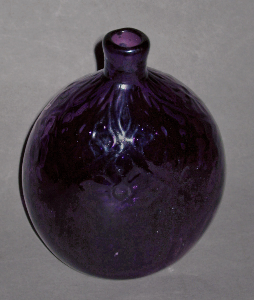 1959.3151 Glass Flask