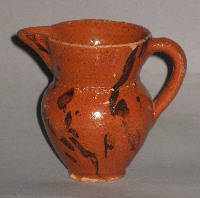 Jug - Pitcher