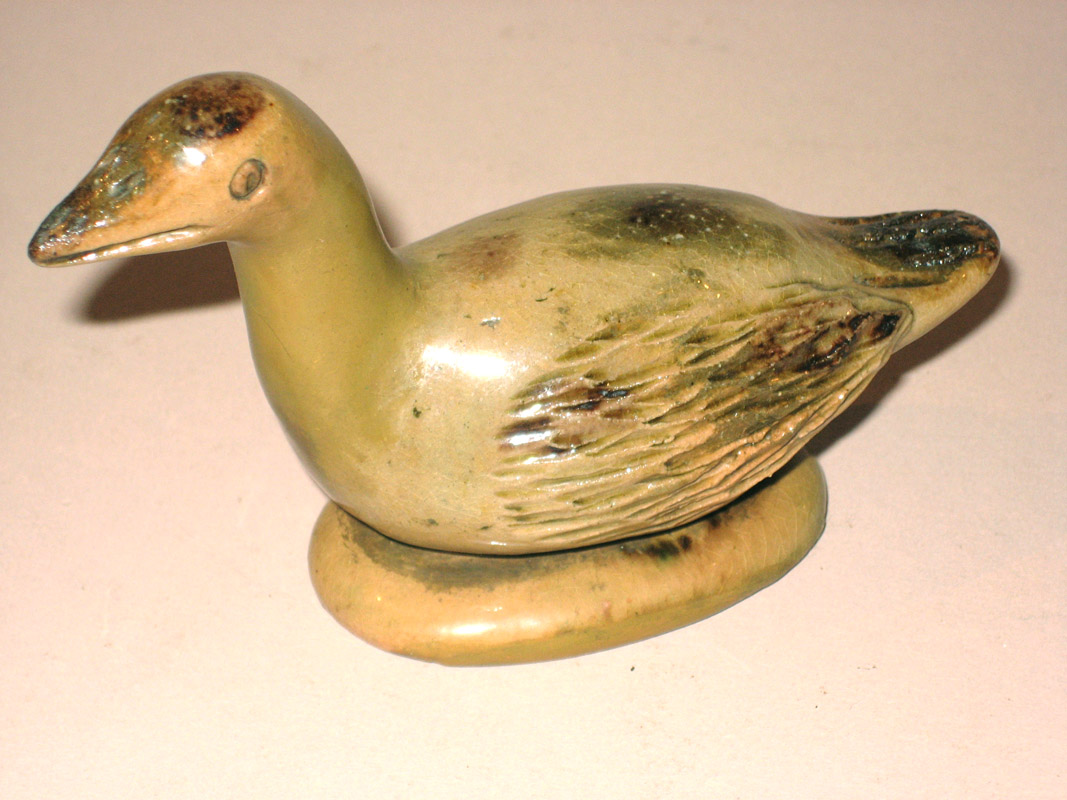 1959.2217 Figure (bird)