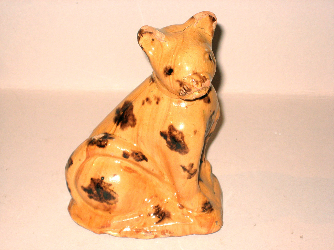 1967.1246 Figure (cat)
