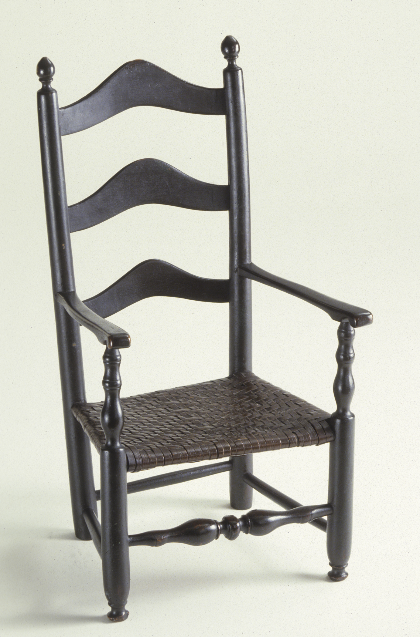 1964.0822 Chair, view 1