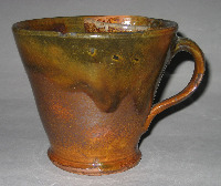 Cup - Shaving cup