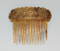 Comb - Hair comb