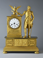 Clock - Mantel clock