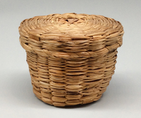 Basket - Miniature b...