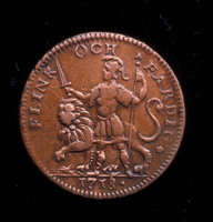 Coin - Daler
