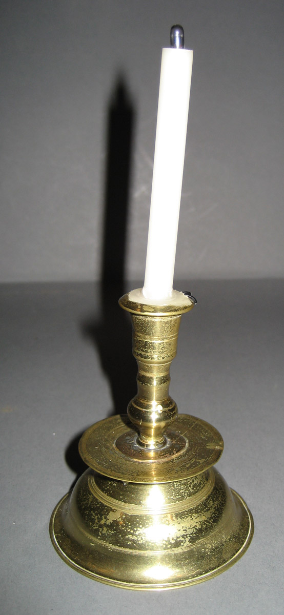Candlestick - Miniat...