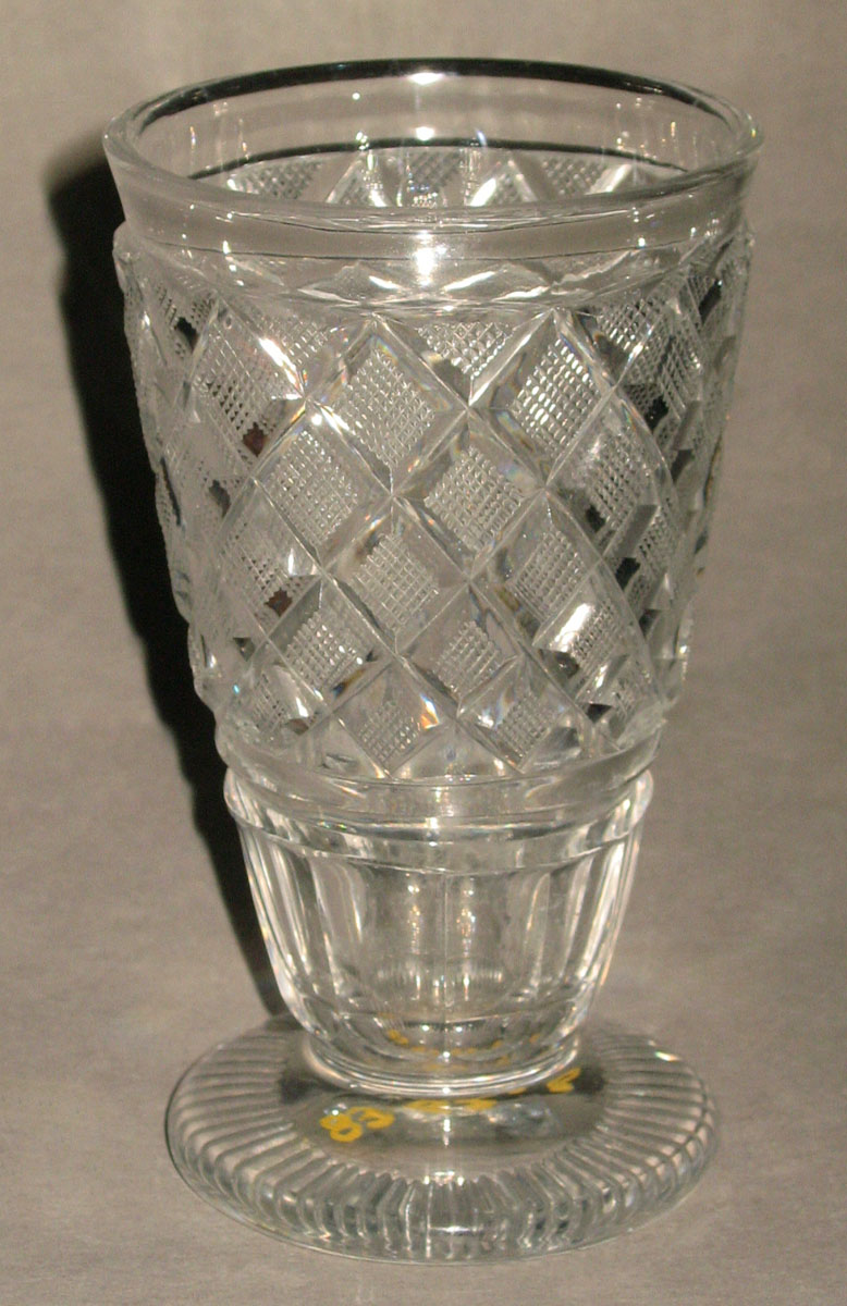 Glass - Jelly glass