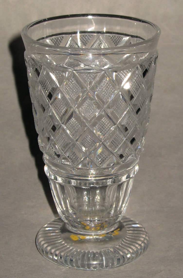 1983.0062.002 Glass jelly glass