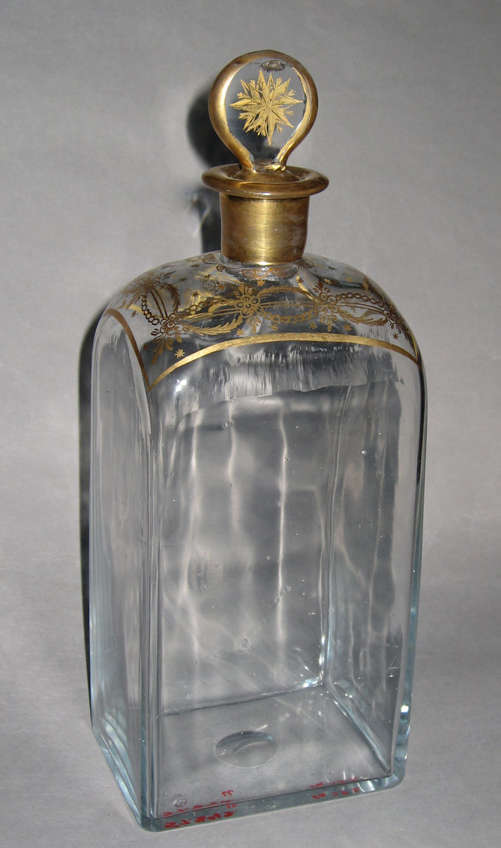 Bottle - Case bottle