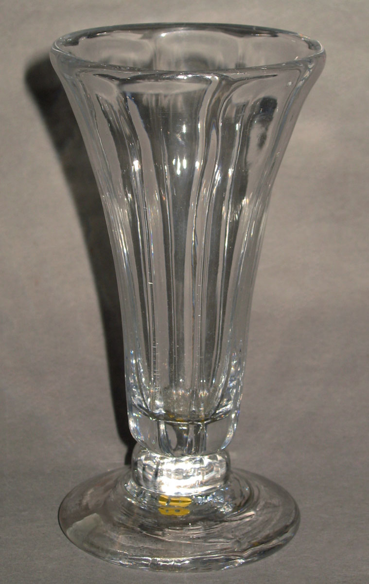 1985.0054 I Glass jelly glass