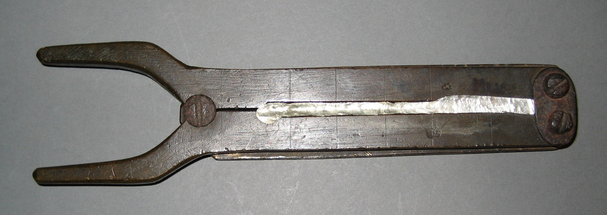 1953.0022 Tool (for Metals)