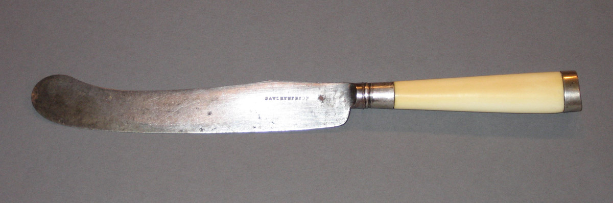 1965.0066.031 Knife