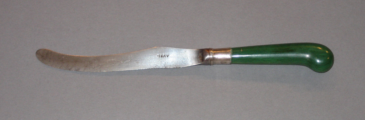 1964.0579.002 Knife