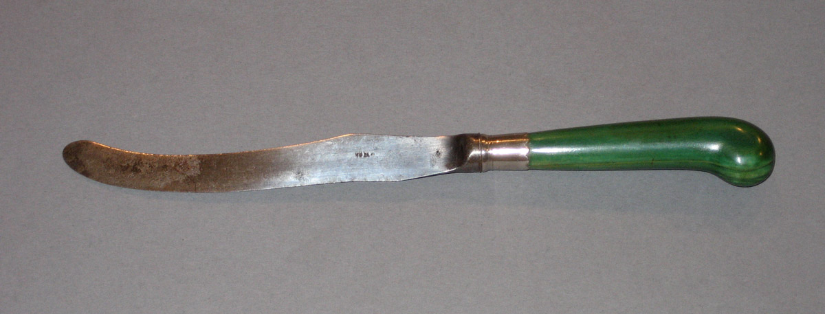 1964.0579.003 Knife