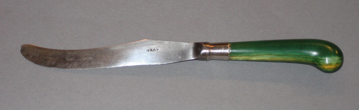 1964.0579.009 Knife